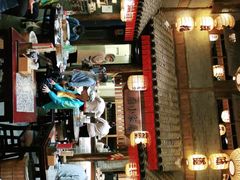 -南京大牌档(凯德大峡谷店)