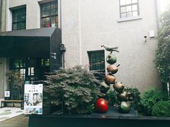 -徐家汇源景区-衡山坊