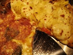 -Primo·丽莫意大利窑烤披萨