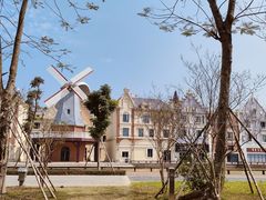 -海花岛旅游度假区