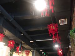 大堂-三个渔夫·蒸汽海鲜(五大道店)