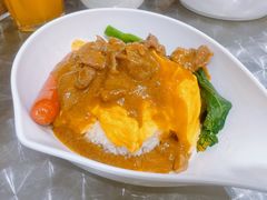 -公仔堂港式茶餐厅(西村店)