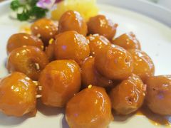 -客汀家宴·客家烟火 四季食材(集美店)