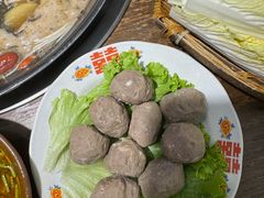 -萍姐火锅·公路夜市(打浦桥日月光店)
