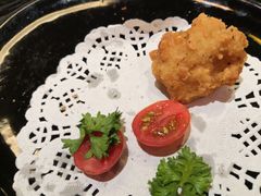 -豪客来牛排(中央花苑店)