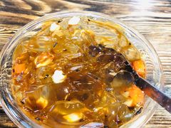 红糖冰粉-博串堂(明发商业广场店)