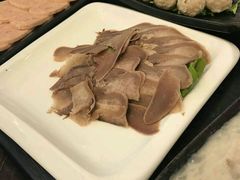 -许府牛杂·鲜牛肉火锅(梁溪万达店)