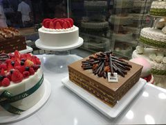-BOKE博稞烘焙(天佑城店)