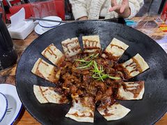 -皖北巫氏三胖地锅鸡(长淮总店)
