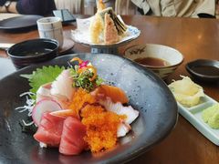 -Tsuru鹤日本料理(静安香格里拉店)