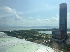 -小南洋海景餐厅(深圳湾店)