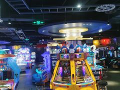 -星际传奇(观澜湖新城店)