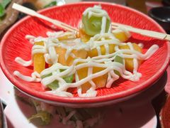 -大江户日本料理(吕厝店)