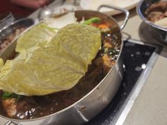 -蝎王府羊蝎子(天通苑店)