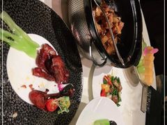 -皇朝会.经典传统粤菜(外滩店)