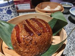 -南京大牌档(济南万象城店)