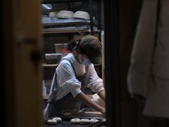 -仙峰天然面包(迎宾路店)