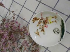 -朝画惜时·陶艺·拼豆·团建