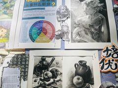 -缤纷鸟美术书法(建大校区)