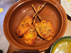 -萨莉亚意式餐厅(杭州西溪龙湖天街店)