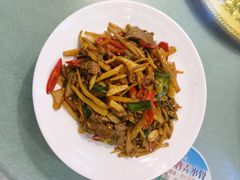 -大师傅金奖啤酒鱼(西街口总店)