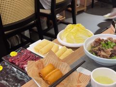 -嬷孙家潮汕牛肉火锅(北京路天河城店)
