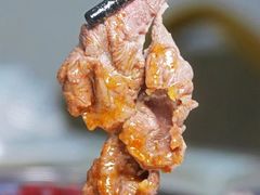 -菜忠潮州牛肉店(岗厦店)