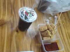 -王记西鎮电烤肉(汶上路店)