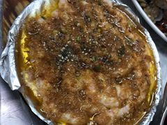 蒜蓉虾滑-小民大排档(马场角横路店)