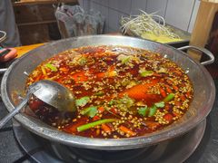 -小饕荟雅安贡椒鱼鲜馆(广福桥店)