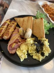-BabyMonster小怪兽亲子派对·餐厅乐园(金月湾店)
