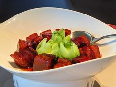 -蘇锦宴·淮扬菜烤鸭·小院(三元桥霄云路店)