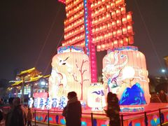 -大雁塔北广场音乐喷泉