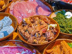 -阳阳老火锅(小南门店)