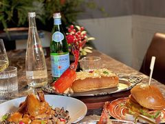-LESCEDARS Brasserie Bistro香柏树