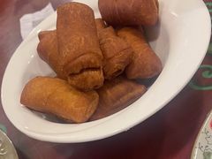 -格日勒阿妈蒙古厨房(大召店)