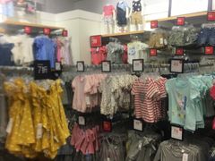 -GAP(王府井奥莱·香江小镇店)