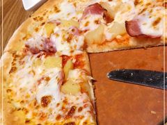 -棒约翰比萨·意面(剑河店)