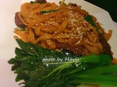 -百威KTV(恒福路店)