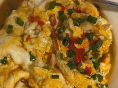 -院里寻菜·精致庭院菜(观沙岭店)