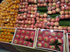 -鲜力达果品批发直销(无锡保利香槟店)