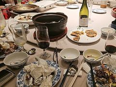 -漢舍中国菜馆(889广场店)