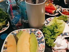-AJIYA·池袋日式烧肉自助(天津万象城店)