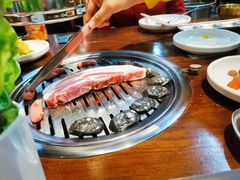 -·缸桶屋·韩式牛肋条自助烤肉(西湖D11店)