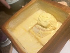 -绿茶餐厅(coco park 店)