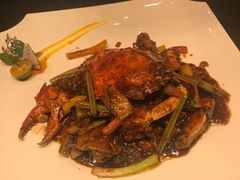 -博林天瑞喜来登酒店·西丽尚膳