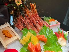 -花潮料理艺食馆(SM新生活广场店)