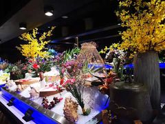 -V-ONE西雅图海鲜自助餐厅(仓山万达广场店)