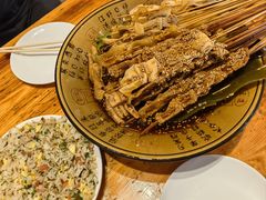 -明洋钵钵鸡(春田小区店)