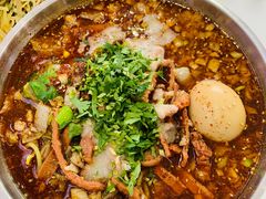 -鹍记特色牛杂面